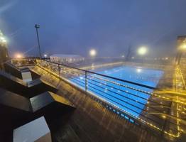 В Коми обещают построить новый аквакурорт