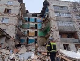 Глава СК РФ ждёт доклад по рухнувшему общежитию в Республике Коми