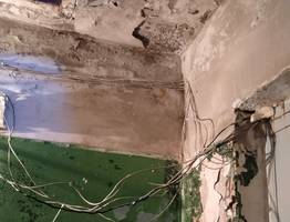 Печорцы определили - какой дом может рухнуть следующим