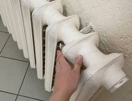 В городе в Коми разрешили проблему распределения тепла для домов