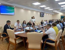 Осенью в Коми переизберут депутатские советы в 2-х районах