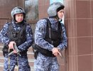 В Коми росгвардейцы разнимали драчунов в гостинице