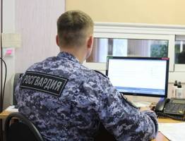 8 ружей изъяли за неделю у охотников в Республике Коми