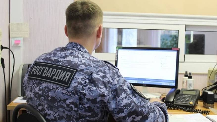 Главная картинка новости: 8 ружей изъяли за неделю у охотников в Республике Коми