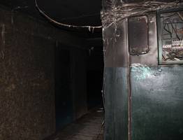 В Коми снесут 5-этажку, где обрушился целый подъезд