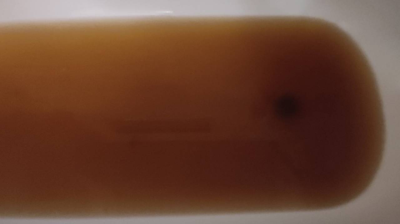 Главная картинка новости: Жителям Коми разрешили использовать воду, которая «окрашивает полотенца»