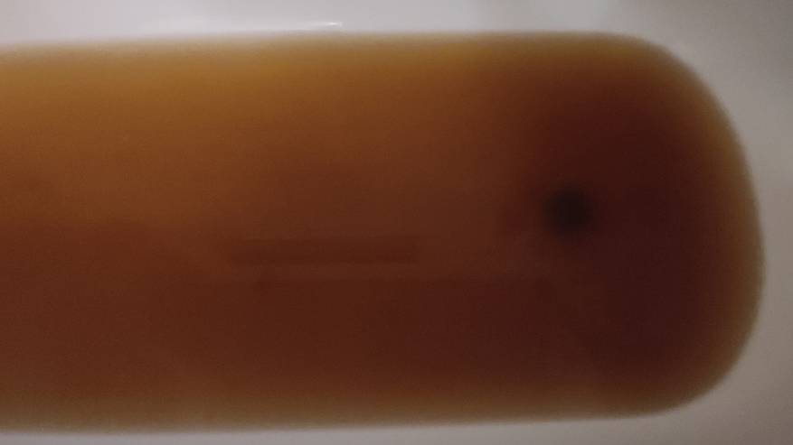 Главная картинка новости: Жителям Коми разрешили использовать воду, которая «окрашивает полотенца»