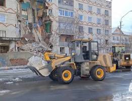 Жильцам разрушенного дома в Коми вернут деньги за капитальный ремонт