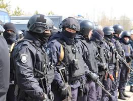 В Коми ФСБ пресекла условный теракт