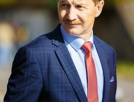 В Коми ушел с работы очередной министр