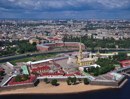 Аренда офиса на Петроградке: преимущества и особенности