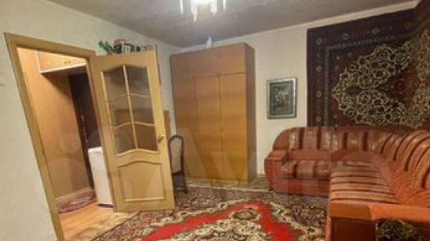 Главная картинка новости: Самую дешевую квартиру в РФ продают в Республике Коми