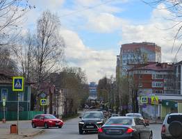 В Коми перекроют движение по нескольким улицам одного города