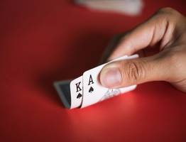 Вологодский бизнесмен получил срок за нелегальные казино в Коми