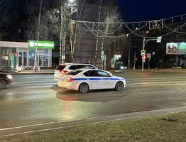 В Коми в ДТП пострадала 4-летняя девочка