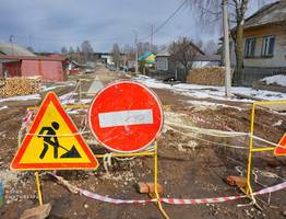 В Коми будут жестко наказывать за раскопки