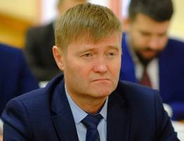 Минсельхоз Коми может возглавить экс-чиновник из Кировской области