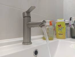 Жителей Ухты обеспечили питьевой водой самого высокого качества