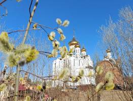 В Коми придет волна теплого атлантического воздуха