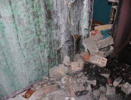 В одном из городов Коми продолжает действовать режим ЧС