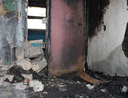 В одном из городов Коми нашли более 200 домов с признаками обрушения