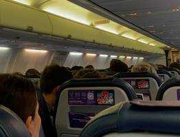 Жителям одного из городов Коми вернули авиарейсы до Москвы