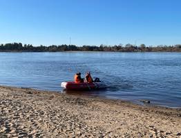 В Коми у нелицензированного перевозчика затонул корабль
