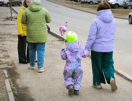 Житель Коми напросто "забыл" про детей, которых отправили в детдом