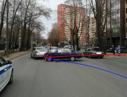 Злостный нарушитель ПДД из Коми в 31-й раз попался ГАИ