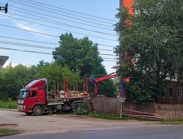 Мэрия одного из городов Коми пополнила список аварийных домов