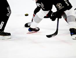 Хоккейная команда из Коми выиграла «Золотую шайбу»