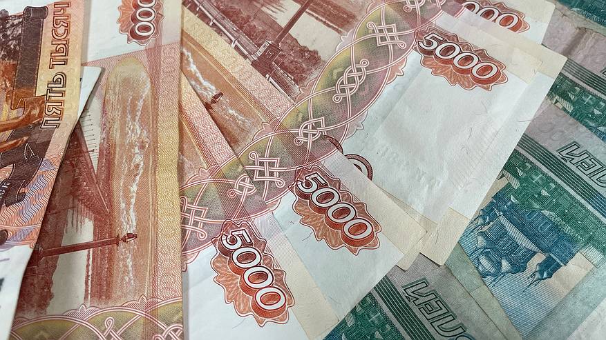 Главная картинка новости: Россиян ожидает крупнейшая индексация за долгие годы. Пенсии повысят еще как минимум на 10%