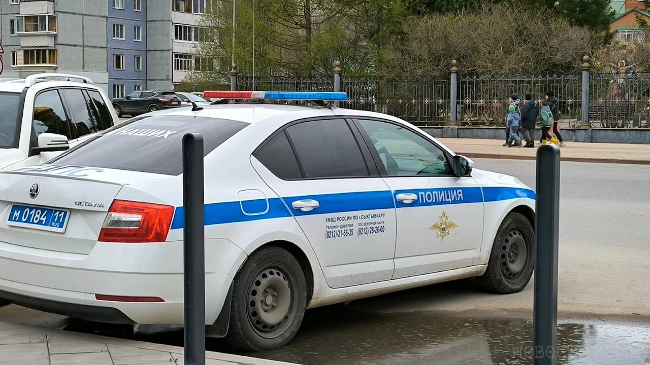 Главная картинка новости: В Коми возбуждено уголовное дело по факту убийства сотрудницы доставки суши