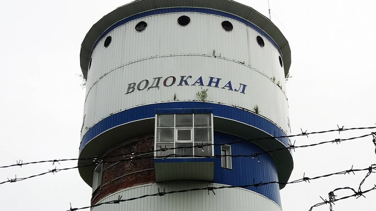 Главная картинка новости: У Сыктывкара хотят отобрать единственное прибыльное предприятие