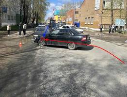 Злостный нарушитель ПДД устроил крупное ДТП в Коми