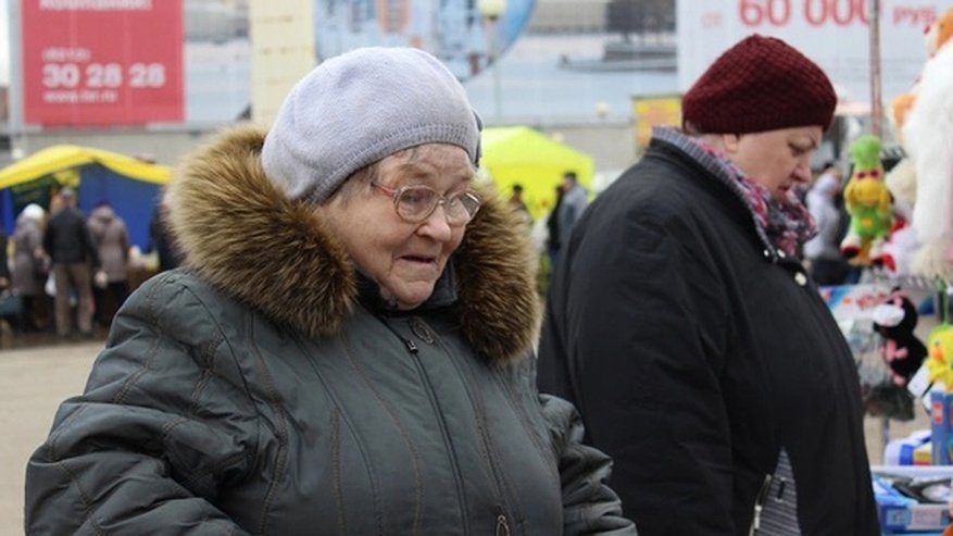 За квартиру и дачу платить больше не придется. Пожилым гражданам объявили о приятном сюрпризе