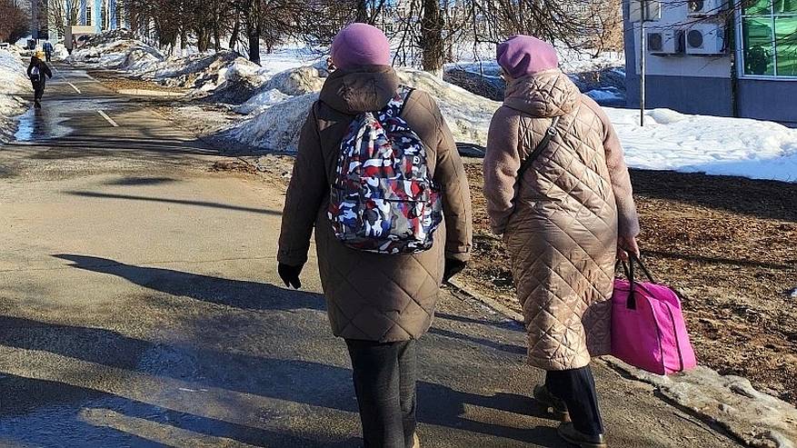 Главная картинка новости: "Будет вторая пенсия": пожилых граждан, доживших до 60-65 лет, ждет приятный сюрприз