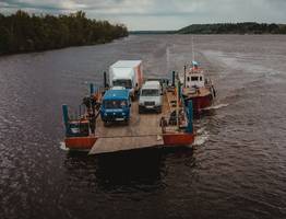 В заречных поселках Сыктывкара резко подорожает жизнь