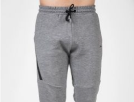 Брюки из футера: удобство и стиль в повседневной жизни