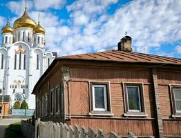 В Коми придет циклон с дождями и грозами