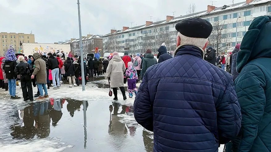 Летом 2024 года наступит настоящая зима: погода преподнесет нам неожиданно неприятный сюрприз