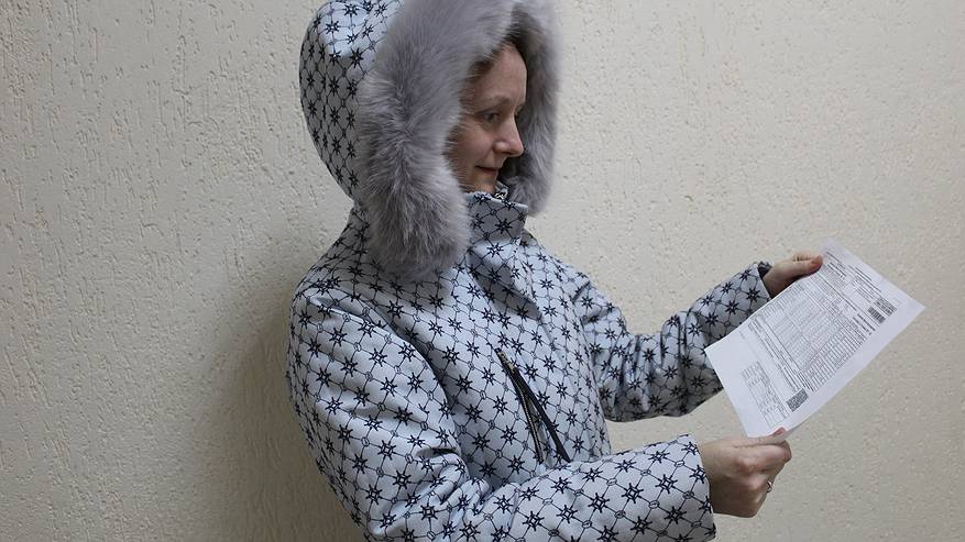 Главная картинка новости: С первых чисел июня за отопление и воду больше платить не надо: пенсионеры ахнули от новой меры поддержки