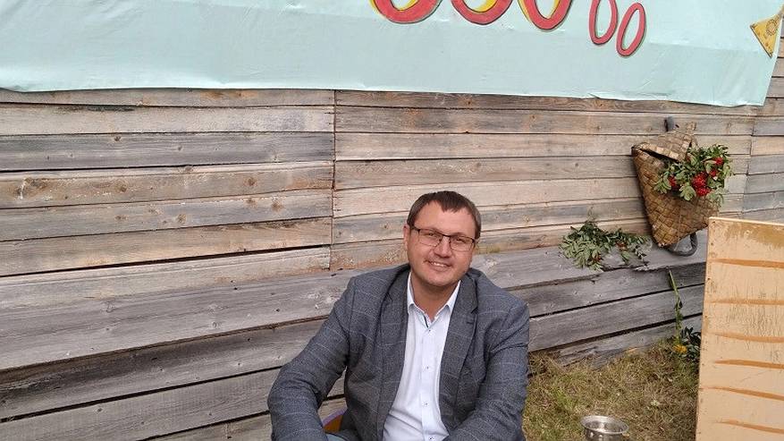 Главная картинка новости: Глава района в Коми сообщил о своем фейке в сети