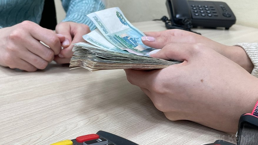 У семьей Коми с 1 ребенком после расходов остается более 70 000 рублей