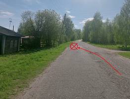 В Коми мужчина прокатился на мопеде без прав и попал в больницу