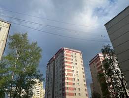 В июне 2024 погодные условия в Коми будут находиться под влиянием циклонов