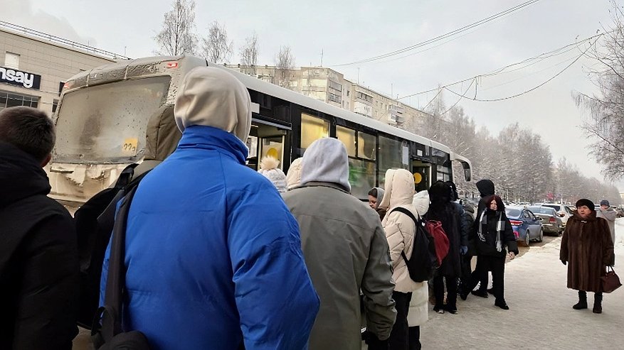 Синоптики Коми спрогнозировали заморозки в июне