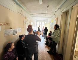 В сыктывкарском поселке вместо амбулатории строят магазин