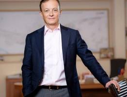 Клаус Пеллер: «Наш секрет успеха – профессионалы и технологии»