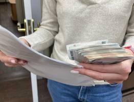 В Воркуте был установлен факт незаконного получения социальных выплат